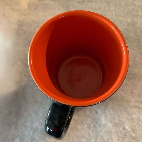 San Francisco Giants Heavy Mug - Picture 6 of 7